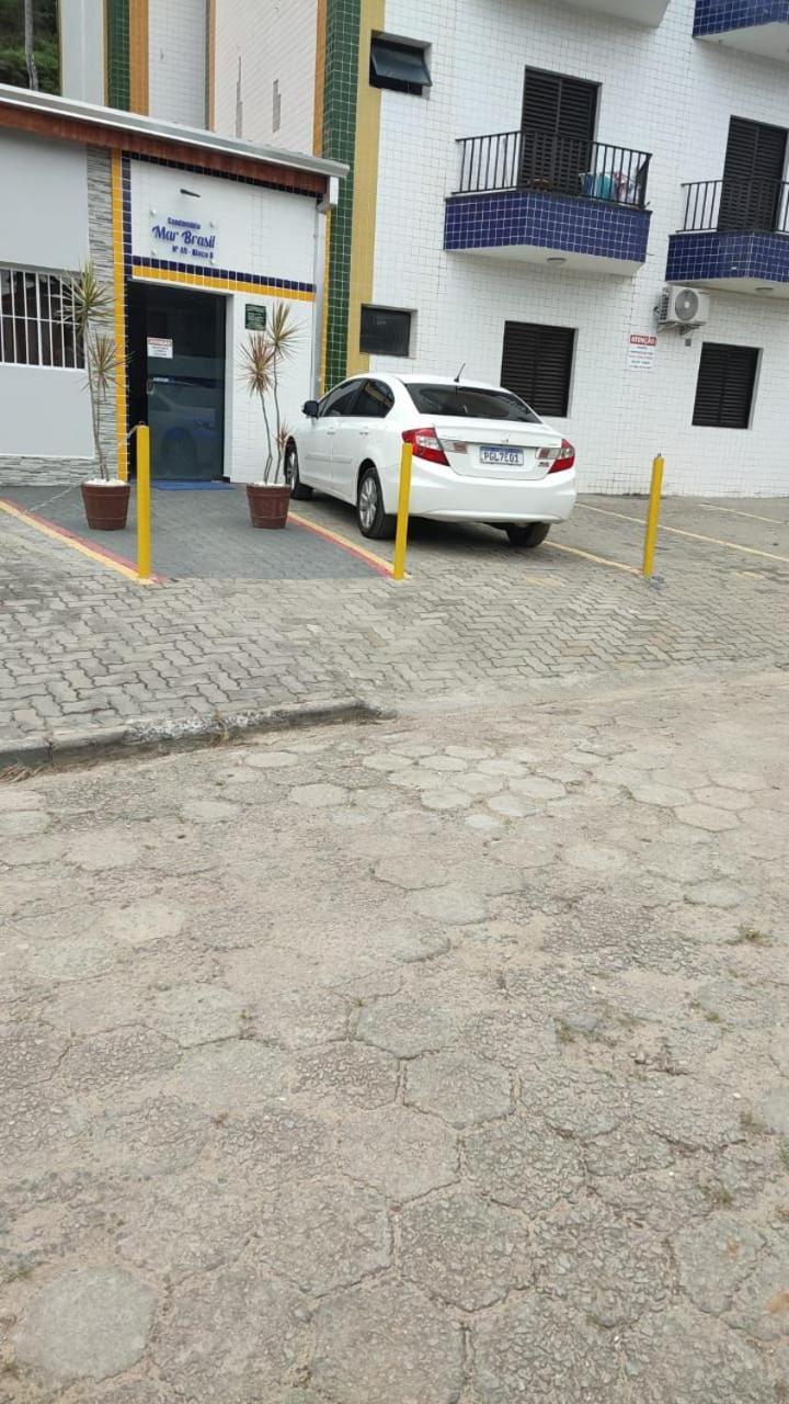 Apartamento Kitnet Ubatuba