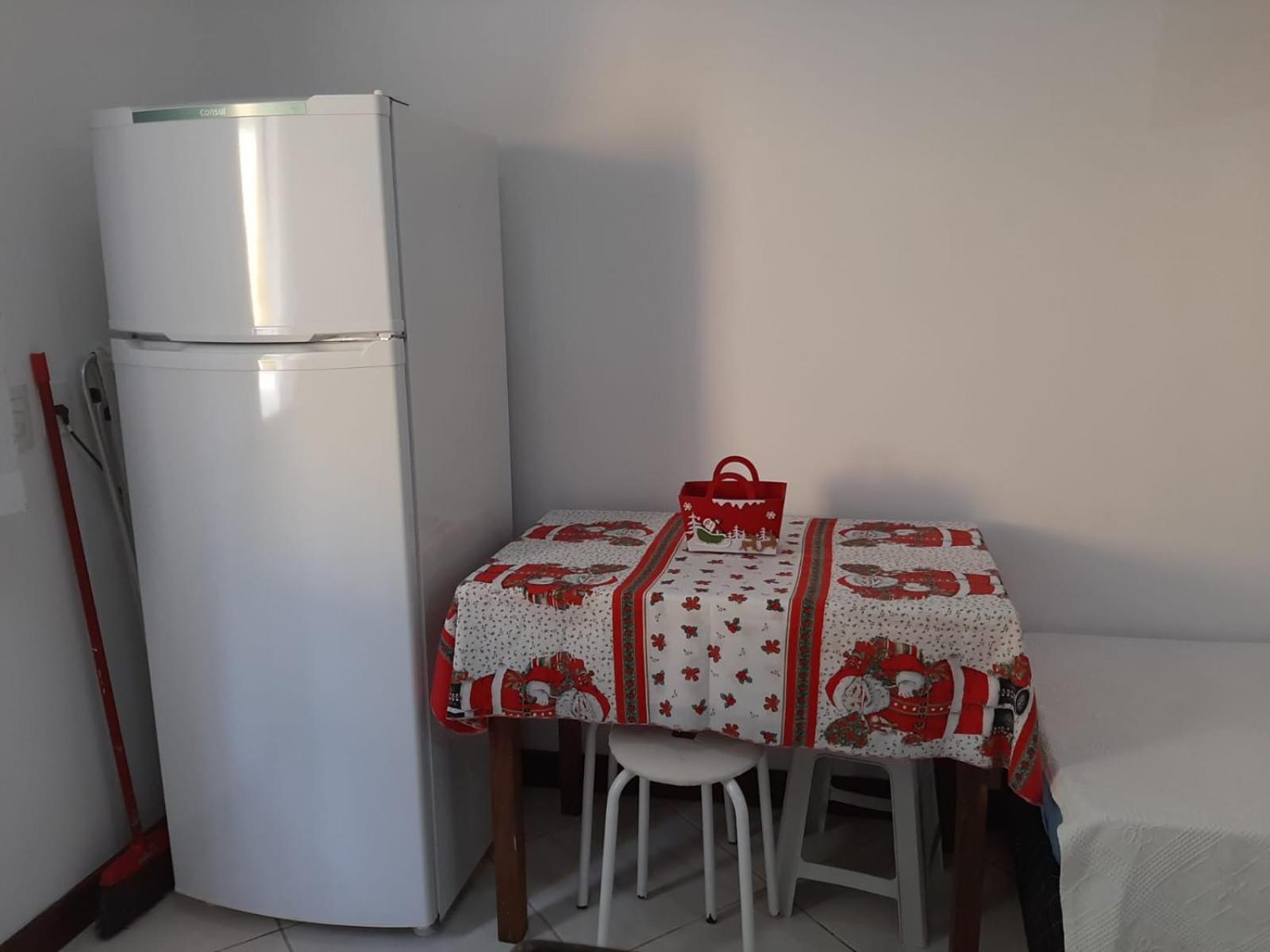 Apartamento Kitnet *