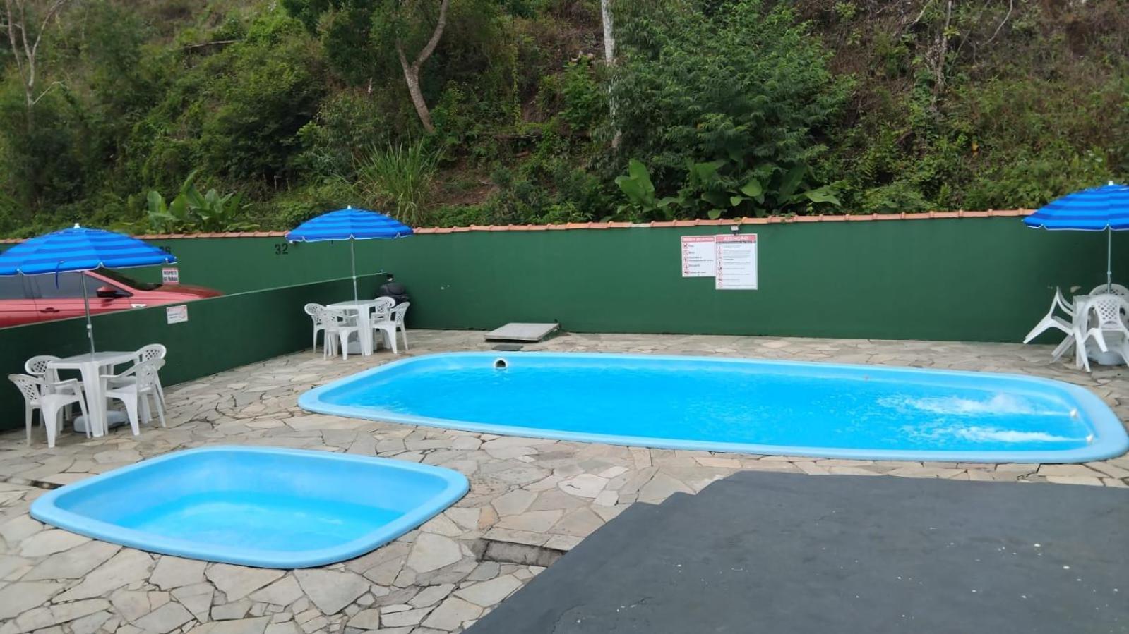 Kitnet Apartamento Ubatuba